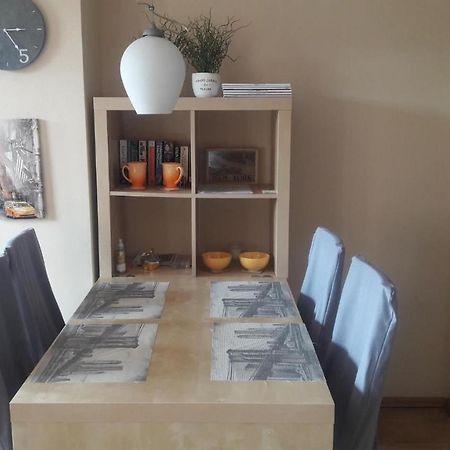 Nyc Apartment Cracovia Esterno foto