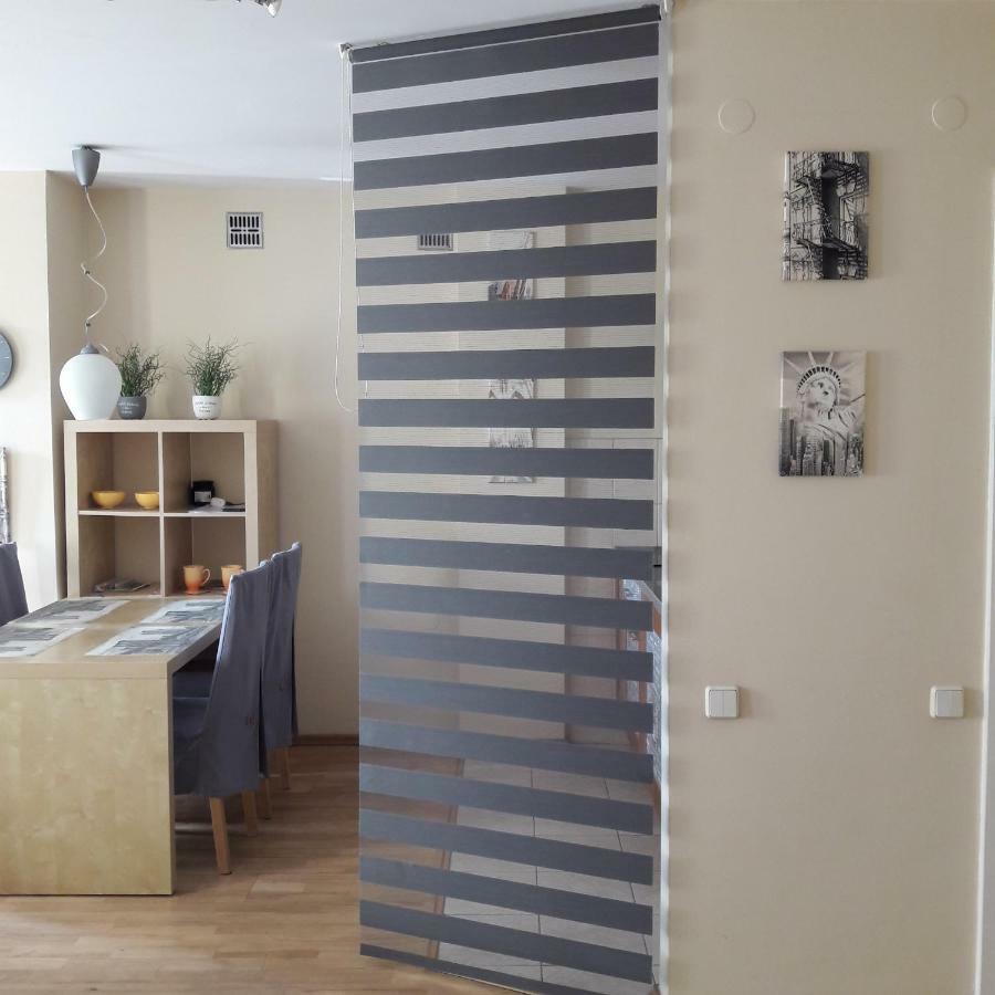 Nyc Apartment Cracovia Esterno foto