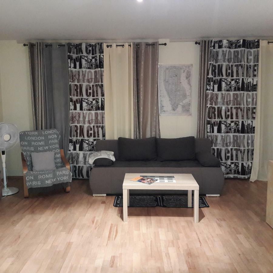 Nyc Apartment Cracovia Esterno foto
